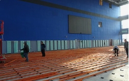 2025年地板产品新趋势：环保、智能与空间